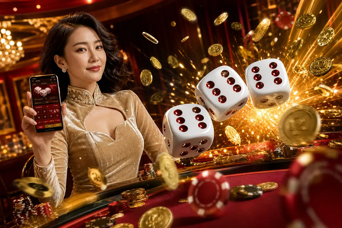 2222bet