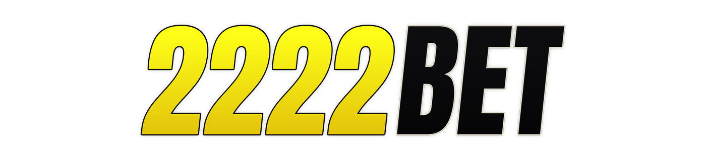 2222bet logo